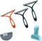 Pet Hair Remover Brush Set 3 Pack - Perfect for Removing Hair and Lint - Extra Gift for Your Pet Grooming!...