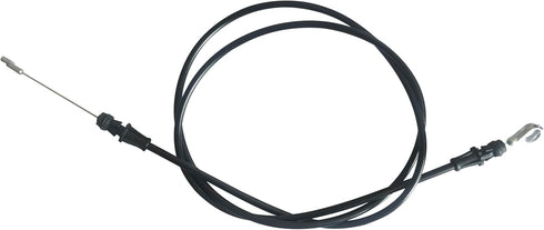532420673/585271701 Chute Deflector Control Drive Cable Fits for MTD Husqvarna AYP Snow Thrower Replaces Part Numbers 178674 532420673 178674 603-...