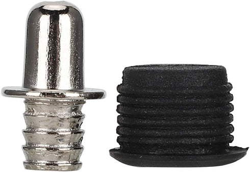 10 Pairs Snap Fastener Metal Speaker Grill Guides Speaker Fixing Button Speaker Fasteners Speaker Snap Fastener Sound Box Mesh Cover Frame Speaker...