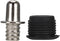 10 Pairs Snap Fastener Metal Speaker Grill Guides Speaker Fixing Button Speaker Fasteners Speaker Snap Fastener Sound Box Mesh Cover Frame Speaker...