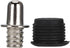 10 Pairs Snap Fastener Metal Speaker Grill Guides Speaker Fixing Button Speaker Fasteners Speaker Snap Fastener Sound Box Mesh Cover Frame Speaker...