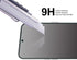 Supershieldz (2 Pack) Designed for Nothing Phone (2a) Tempered Glass Screen Protector, Anti Scratch, Bubble Free...