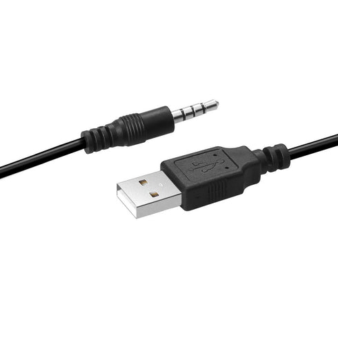 RCGEEK USB Charging Cable Power Cable Cord Compatible with DJI OSMO Mobile 1 Handheld Gimbal Stabilizer (Power Cable for OSMO Mobile 1)...