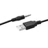 RCGEEK USB Charging Cable Power Cable Cord Compatible with DJI OSMO Mobile 1 Handheld Gimbal Stabilizer (Power Cable for OSMO Mobile 1)...