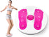 Twister Board Waist Twister Twist Disc Waist Training Foot Massage Twist for Fitness Losing Weight Indoor Outdoor Sports Equipment...
