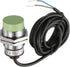 uxcell 1-15mm Inductive Proximity Sensor Switch Detector NO AC 110-220V AC 90-250V 500mA 2-Wire PR30-15AO...