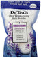 5-Count Ultra Moisturizing Bath Bombs in Lavender with Essential Oils, Repair Damaged Skin...