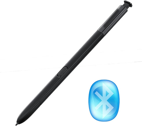 Note 9 S Pen WithBluetooth Replacement Pen for Samsung Galaxy Note 9 Note 9 5G Stylus Pen S Pen(Black)...