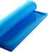 Hemoton Roll Cake Mat Flexible Baking Tray Pan Silicone Cookies Mold Bakeware (Blue)...