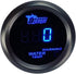 ESUPPORT Car 2" 52mm Digital Water Temp Gauge Temperature Meter Blue LED Light Celsius...