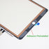 White Touch Screen Digitizer Repair Kit for iPad 9.7" 2018 iPad 6 6th Gen A1893 A1954 Front Glass Replacement (Without Home Button,not Include LCD...