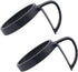 Anbige Replacement Parts cup ring,Compatible with Nutribullet 600w & 900W Blender Juicer (2 Cup Ring with Handle)...