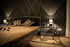Miracle LED 9W Sleep Study Blue Light Blocking Bulb to Aid Unwinding and Relaxation for Bedtime (2-Pack), Amber Glow...