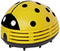 Ladybug Cartoon Mini Vacuum Cleaner Cordless Corner Desktop Vacuum Cleaner Mini Cute Home Office...
