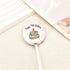 Happy 70th Birthday Gifts Spoon Bday Gifts for Grandpa Grandpa 70th Birthday Presents for Mother Father 70 Years Old Gifts for Women Men 70th Birt...