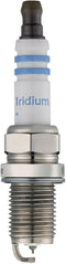 BOSCH 9656 OE Fine Wire Double Iridium Spark Plug - Single...