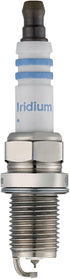 BOSCH 9656 OE Fine Wire Double Iridium Spark Plug - Single...