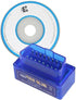 JOYING ELM 327 V2.1 Bluetooth Vehicle Diagnostic Tool OBD2 OBD-II ELM327 Car Interface Scanner Works On Android......