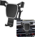 Car Phone Holder for BMW X5 2014-2018?X6 2015-2019 SUV sDrive35i xDrive35i 40e 35d F15 F16 Auto Accessories Navigation Bracket Interior Decoration...