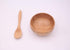Mask Bowl- Cute Small Skin Care Mask Bowl Eco Bamboo Mask Mixing Tool Sets for Ladies Women DIY Cosmetic Tool Kit...