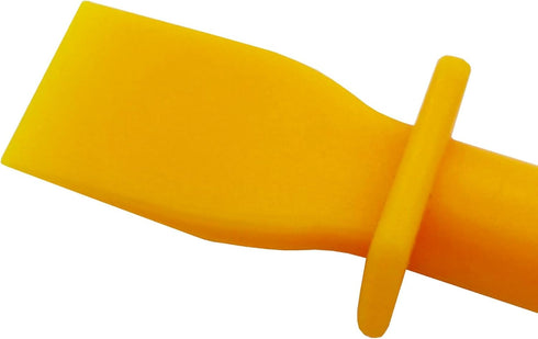 BTwood - Set of 2 Silicone Glue Brush 1" and 1/2" - Ideal for Wodworking, Arts, Crafts, Around The Home and Hobbyists....