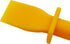 BTwood - Set of 2 Silicone Glue Brush 1" and 1/2" - Ideal for Wodworking, Arts, Crafts, Around The Home and Hobbyists....