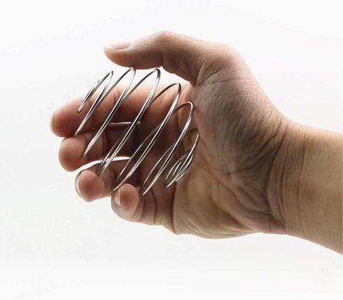 3 PCS Stainless Steel Shaker Ball Wire Whisk Shaker Mixer Mixing Ball Cup Blend Shaker...