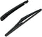 12 Inch rear windshield wipers Replacement for Mazda 3 Hatchback/Mazda 5/Mazda 6 2004-2018 OE:68197111AA 8524248020...