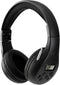 Portable Personal FM Radio Headphones with Best Reception, Wireless Headset FM Radio Ear Muffs for Walking, Jogging Powered by 2 AA Batteries(Not ...