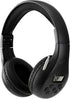 Portable Personal FM Radio Headphones with Best Reception, Wireless Headset FM Radio Ear Muffs for Walking, Jogging Powered by 2 AA Batteries(Not ...