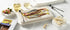 Ortiz Sardines A la Antiqua 'Old Style', Moist and Tender, Wild Caught in Spain and Hand-Packed in Premium Extra Virgin Olive Oil, Enjoy in Salads...