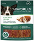 Chicken Jerky Dog Treats, 16oz...