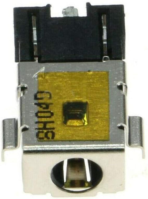 HSSDTECH AC DC Power Jack Charging Socket Connector Port Replacement for Acer Aspire 5 A515-46 A515-45 A515-44 A515-54 A515-54G A515-55 P215-52/As...