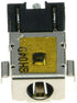 HSSDTECH AC DC Power Jack Charging Socket Connector Port Replacement for Acer Aspire 5 A515-46 A515-45 A515-44 A515-54 A515-54G A515-55 P215-52/As...