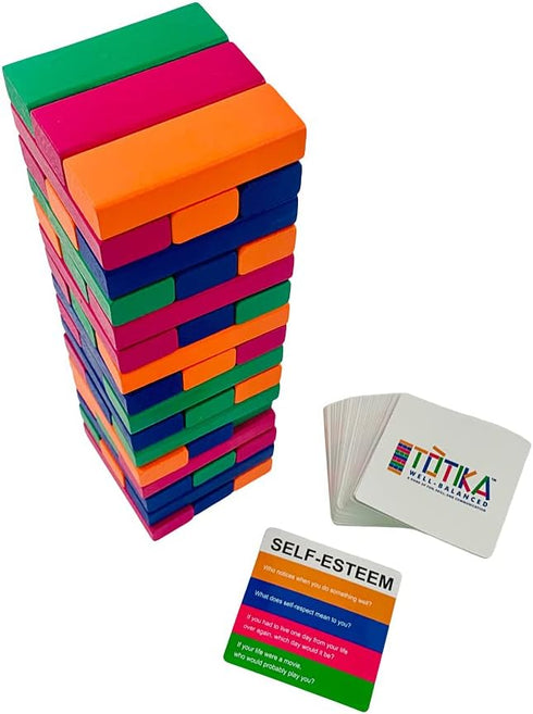 Totika Early Childhood Social Emotional Card Deck...