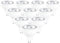 MR16 LED 12V Bipin Bulb 3000K Warm White 50W Halogen Replacement GU5.3 5W 450lm 40 Degree Flood Beam Angle for Landscape and Track Lighting 10-Pac...