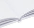 Paper Junkie 6 Pack 5 x 5-inch Blank Hardcover Books for Kids to Write Stories, 36 Sheets Each for Scrapbook and Journal...
