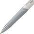 Pentel Glidewrite Signature Ballpoint Pen with Smooth TechniFlo Ink - 1.0mm Medium Point - 6-Pack of 3 Black Ink & 3 Blue Ink Pens...