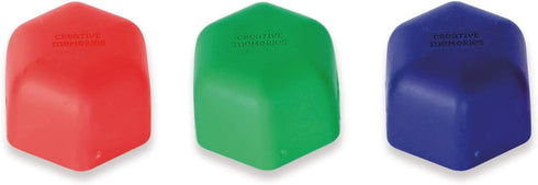 Creative Memories Custom Cutting System Blades (Set of 3)...