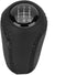 for Mazda 3 2007 Hatchback Stick Shift knob Car Gear Stick Shift Knob,ABS Knob Head for 2005-2011(5 Speed)...