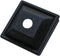 "WirthCo 30000 RV Locking Bumper Plug - 4""", black...