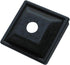 "WirthCo 30000 RV Locking Bumper Plug - 4""", black...