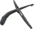 Rear Wiper Blade Arm Set Replacement for Toyota Prius 2010-2015 Back Glass Wipers, Factory OE Style Rear Windshield Wiper Arm & Wiper Blade 852414...