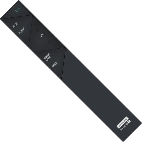 RM-ANU164 AIDITIYMI New Replacement Remote Control Fit for Sony Speaker System SS-ST3 EZW-RT50 HT-ST3 SA-ST7 SA-WST7 SA-WST3 HT-ST7...