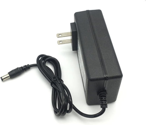 Replacement Voweek Vacuum Charger 26V AC DC Adapter Compatible with Voweek VW-VC08 VW-VC07,EIOEIR E20 Pro HC-20G,JASHEN D18,Kenmore DS1030 Cordles...