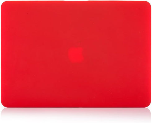 RUBAN Case Compatible with MacBook Pro 13 inch 2015 2014 2013 2012 (A1502 & A1425 Models), Plastic Hard Shell Case & Keyboard Cover for Old Versio...