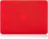 RUBAN Case Compatible with MacBook Pro 13 inch 2015 2014 2013 2012 (A1502 & A1425 Models), Plastic Hard Shell Case & Keyboard Cover for Old Versio...