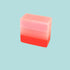 Fidelis Yoni Soap Bar (2 Pack) 3.5 Oz pH Balanced V Clean Natural Feminine Wash (Strawberry)...