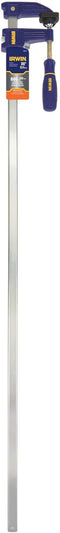 IRWIN Tools 1825767 Light-Duty Bar Clamp...
