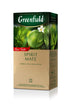 Greenfield Spirit Mate Herbal Tea Fruit & Herbal Collection 25 Teabags The Execptional Freshness Of Tea Is Guranteed By The Special Foil Sachet...